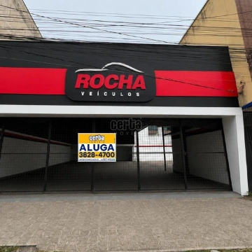 Imagem: Galpão Comercial para Aluguel - Bairro Cidade Nobre, Ipatinga/MG 