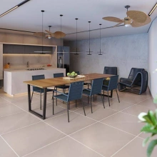 Imagem: Apartamento à venda, 2 quartos, 1 suíte, 1 vaga, Imbaúbas - Ipatinga/MG