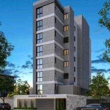 Imagem: Apartamento à venda, 3 quartos, 1 suíte, 1 vaga, Horto - Ipatinga/MG