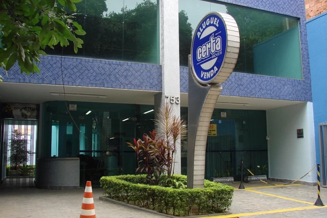 Imagem Sobre a Certa Imóveis