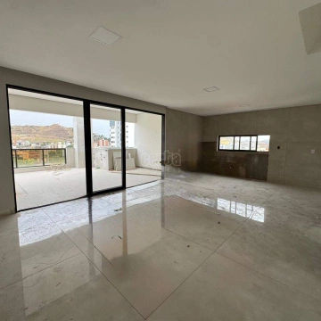 Imagem: Cobertura à venda, 3 quartos, 1 suíte, 2 vagas, Cidade Nobre - Ipatinga/MG
