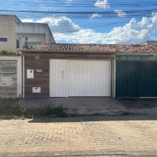 Imagem: Casa à venda, 3 quartos, 1 vaga, Tiradentes - Governador Valadares/MG