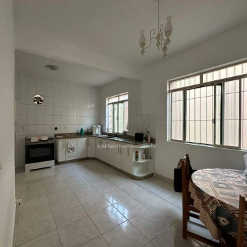 Imagem: Casa de 3 Quartos para venda no Bairro Iguaçu, Ipatinga.