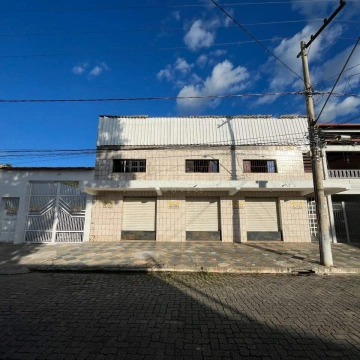 Imagem: Galpão para aluguel, Vila Bretas - Governador Valadares/MG