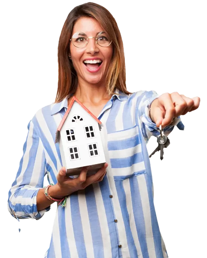 Alugue agora seu imóvel!