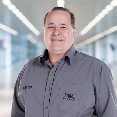 Ledélcio Cordeiro