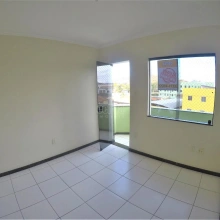 Imagem: Apartamento à venda, 2 quartos, 1 vaga, Santos Dumont - Governador Valadares/MG
