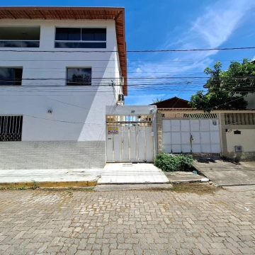 Imagem: Apartamento para aluguel, 2 quartos, 1 vaga, Ilha dos Araújos - Governador Valadares/MG