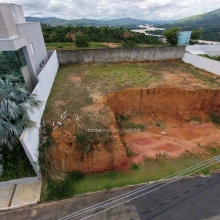 Imagem: Lote à venda, Belvedere - Governador Valadares/MG