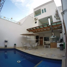 Imagem: Casa Triplex para venda ! 