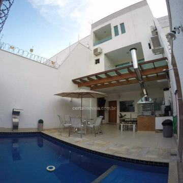 Imagem: Casa Triplex para venda ! 