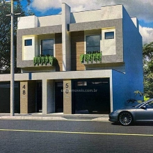Imagem: Casa de 3 Quartos para venda no Bairro Castanheiras II, Governador Valadares