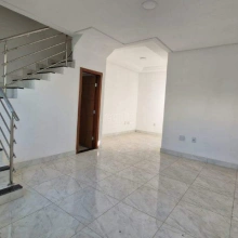 Imagem: Casa à venda, 2 quartos, 1 suíte, 1 vaga, Cidade Nova - Governador Valadares/MG
