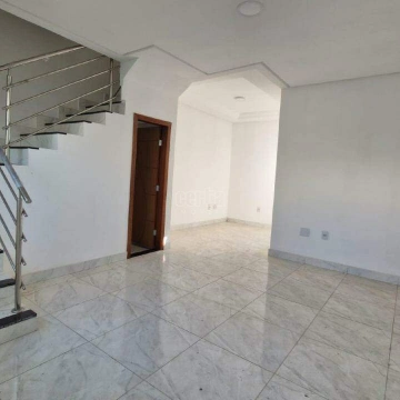 Imagem: Casa à venda, 2 quartos, 1 suíte, 1 vaga, Cidade Nova - Governador Valadares/MG