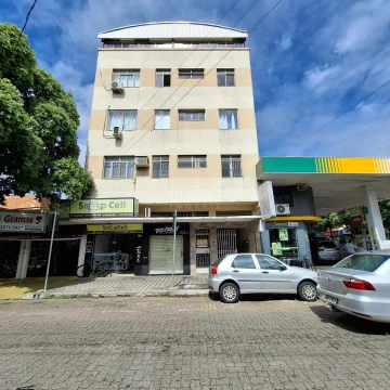 Imagem: Apartamento para aluguel, 3 quartos, 1 suíte, Centro - Governador Valadares/MG