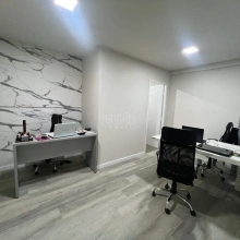 Imagem: Sala à venda, 1 vaga, Iguaçu - Ipatinga/MG