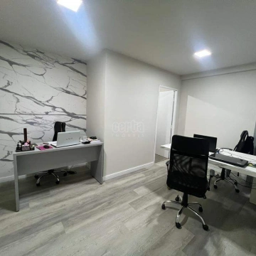 Imagem: Sala à venda, 1 vaga, Iguaçu - Ipatinga/MG