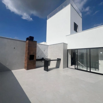 Imagem: Cobertura à venda, 4 quartos, 2 suítes, 2 vagas, Iguaçu - Ipatinga/MG