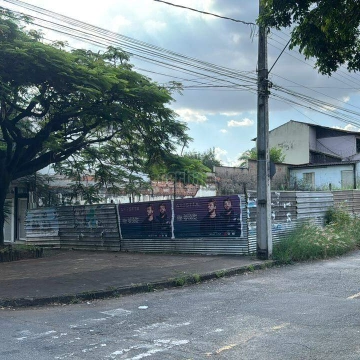 Imagem: Lote para aluguel, Bom Retiro - Ipatinga/MG
