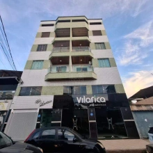 Imagem: Apartamento para aluguel, 2 quartos, 1 suíte, 1 vaga, Canaã - Ipatinga/MG