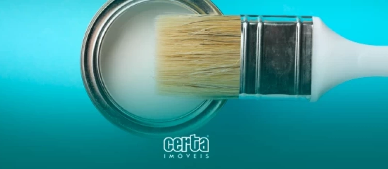 Como escolher as cores certas para seu imóvel?