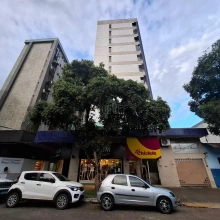 Imagem: Apartamento para aluguel, 3 quartos, 1 suíte, 1 vaga, Centro - Governador Valadares/MG