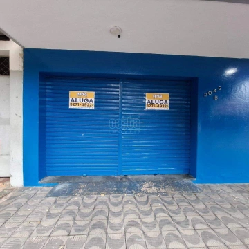 Imagem: Loja para aluguel, Lourdes - Governador Valadares/MG