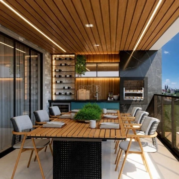 Imagem: Apartamento residencial à venda em Ipatinga (Cidade Nobre) | 3 suítes | 2 vagas