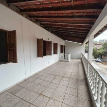 Imagem: Apartamento à venda, 4 quartos, 1 suíte, 1 vaga, Vila Bretas - Governador Valadares/MG