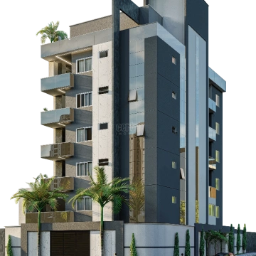 Imagem: Apartamento à venda, 3 quartos, 1 suíte, 1 vaga, Imbaúbas - Ipatinga/MG
