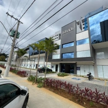 Imagem: Loja Comercial para Aluguel – Bairro Iguaçu – Ipatinga/MG