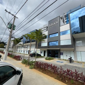 Imagem: Loja Comercial para Aluguel – Bairro Iguaçu – Ipatinga/MG
