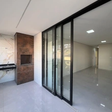 Imagem: Apartamento à venda, 3 quartos, 1 suíte, 2 vagas, Iguaçu - Ipatinga/MG