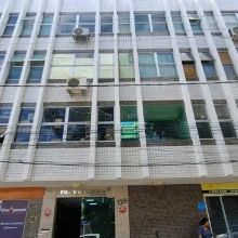 Imagem: Sala comercial - Centro - Ipatinga/MG