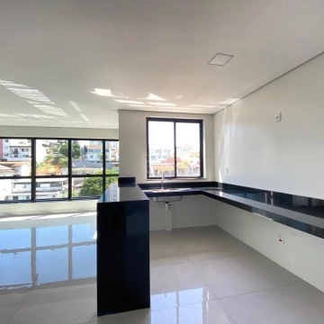 Imagem: Cobertura à venda, 4 quartos, 2 suítes, 2 vagas, Iguaçu - Ipatinga/MG
