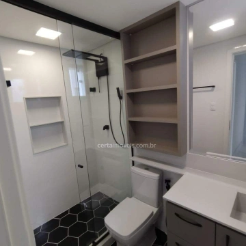 Imagem: Apartamento à venda, 2 quartos, 1 vaga, Centro - Governador Valadares/MG
