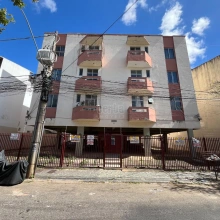 Imagem: Quitinete para aluguel, 1 quarto, 1 vaga, Ilha dos Araújos - Governador Valadares/MG