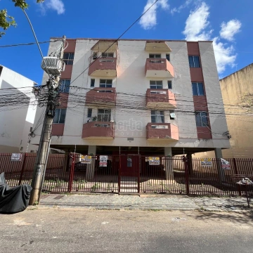 Imagem: Quitinete para aluguel, 1 quarto, 1 vaga, Ilha dos Araújos - Governador Valadares/MG