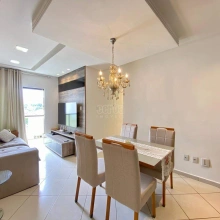 Imagem: Apartamento 3 Quartos, Frente, 85 m², Financiamento • Santana do Paraíso (Cidade Nova)