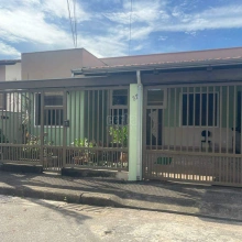 Imagem: Casa para Locação – Bairro Bom Retiro, Ipatinga/MG