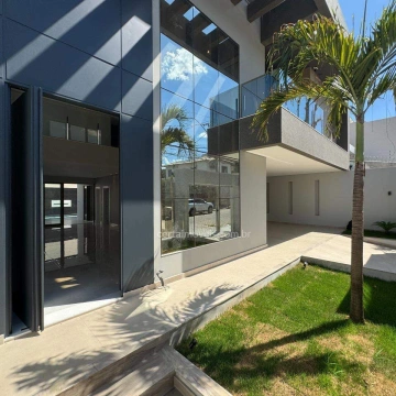 Imagem: Casa de Luxo à Venda - Ilha dos Araújos