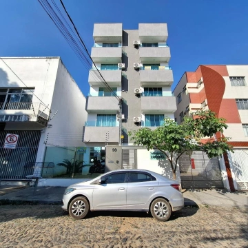 Imagem: Apartamento para aluguel, 2 quartos, 1 suíte, 1 vaga, Lourdes - Governador Valadares/MG