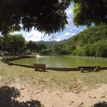Imagem: Chácara para aluguel, Tribuna - Ipatinga/MG