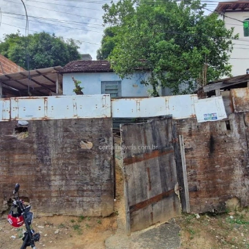 Imagem: Lote à venda, Vila Isa - Governador Valadares/MG