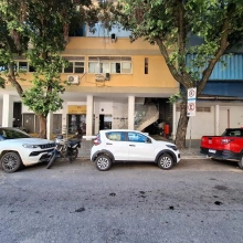 Imagem: Apartamento para aluguel, 1 quarto, 1 suíte, Centro - Governador Valadares/MG