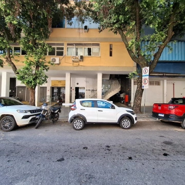 Imagem: Apartamento para aluguel, 1 quarto, 1 suíte, Centro - Governador Valadares/MG