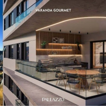 Imagem: Apartamento à venda, 2 quartos, 1 suíte, 1 vaga, Horto - Ipatinga/MG