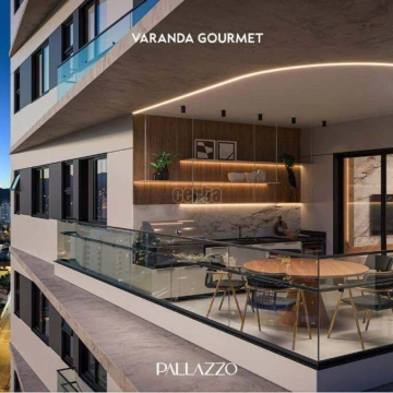 Imagem: Apartamento à venda, 2 quartos, 1 suíte, 1 vaga, Horto - Ipatinga/MG