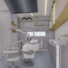 Imagem: Sala para aluguel, Belvedere - Coronel Fabriciano/MG