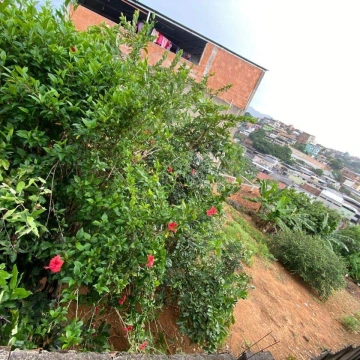 Imagem: Lote à venda, Canaã - Ipatinga/MG